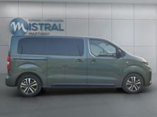 PEUGEOT Traveller Standard 2.2 BlueHDi 180  Family Edition S/S, Diesel, New car, Automatic - 7