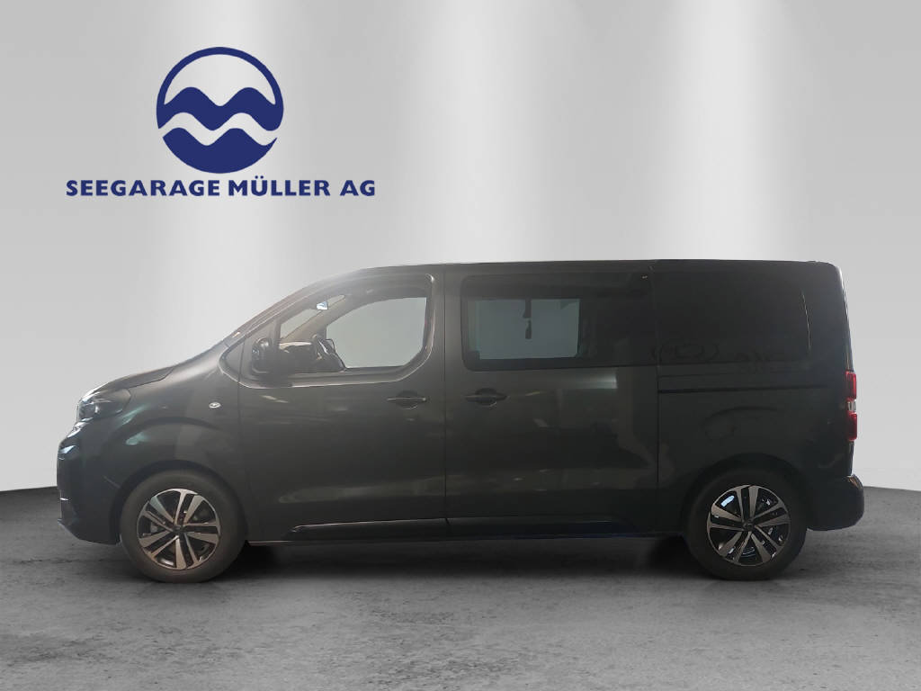 PEUGEOT Traveller Standard 2.0 BlueHDi 180 Business VIP S/S, Diesel, Neuwagen, Automatik - 3