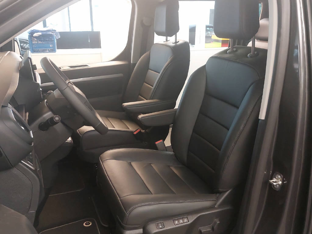 PEUGEOT Traveller Standard 2.0 BlueHDi 180 Business VIP S/S, Diesel, Neuwagen, Automatik - 5