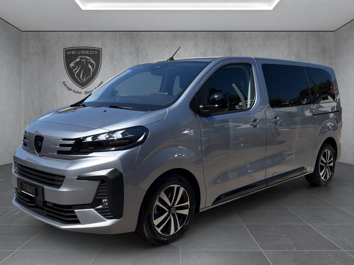 PEUGEOT Traveller Standard 2.2 BlueHDi 180  Family Edition S/S, Diesel, Neuwagen, Automatik