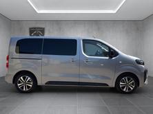 PEUGEOT Traveller Standard 2.2 BlueHDi 180  Family Edition S/S, Diesel, Neuwagen, Automatik - 4
