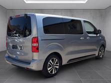 PEUGEOT Traveller Standard 2.2 BlueHDi 180  Family Edition S/S, Diesel, Neuwagen, Automatik - 5