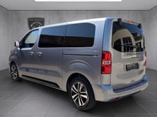 PEUGEOT Traveller Standard 2.2 BlueHDi 180  Family Edition S/S, Diesel, Neuwagen, Automatik - 7