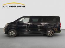 PEUGEOT Traveller Long 2.2 BlueHDi 180  Family Edition S/S, Diesel, Neuwagen, Automatik - 3