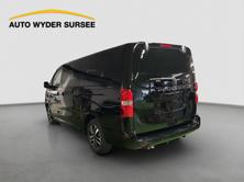 PEUGEOT Traveller Long 2.2 BlueHDi 180  Family Edition S/S, Diesel, Neuwagen, Automatik - 4