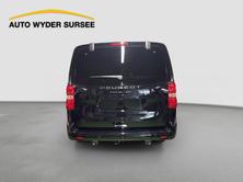PEUGEOT Traveller Long 2.2 BlueHDi 180  Family Edition S/S, Diesel, Neuwagen, Automatik - 5