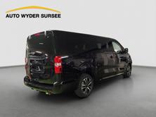 PEUGEOT Traveller Long 2.2 BlueHDi 180  Family Edition S/S, Diesel, Neuwagen, Automatik - 6