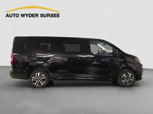 PEUGEOT Traveller Long 2.2 BlueHDi 180  Family Edition S/S, Diesel, Neuwagen, Automatik - 7