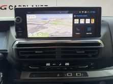 PEUGEOT Traveller Standard 2.2 BlueHDi Family Edition, Diesel, Voiture nouvelle, Automatique - 6