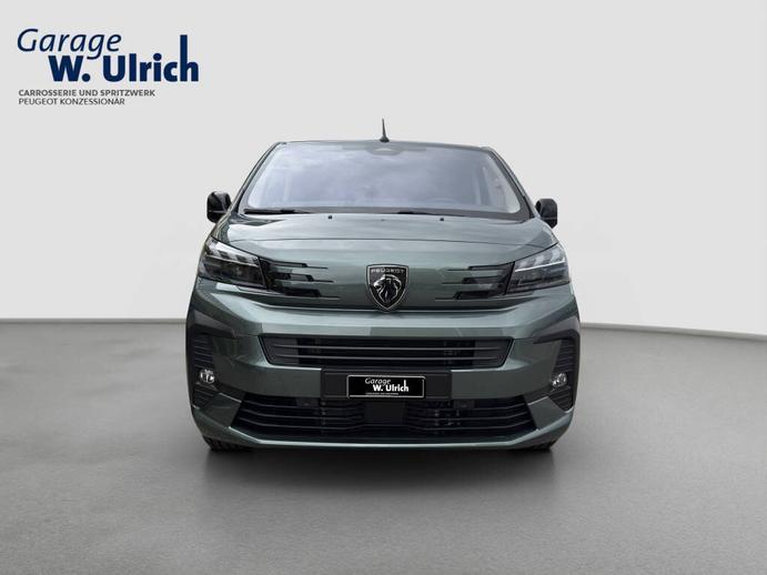 PEUGEOT Traveller Std. Family Ed. 2.2 BHDI 180 PS EAT 8, Diesel, Auto nuove, Automatico