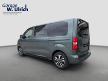 PEUGEOT Traveller Std. Family Ed. 2.2 BHDI 180 PS EAT 8, Diesel, Auto nuove, Automatico - 4