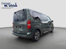 PEUGEOT Traveller Std. Family Ed. 2.2 BHDI 180 PS EAT 8, Diesel, Auto nuove, Automatico - 6