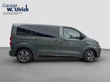 PEUGEOT Traveller Std. Family Ed. 2.2 BHDI 180 PS EAT 8, Diesel, Auto nuove, Automatico - 7
