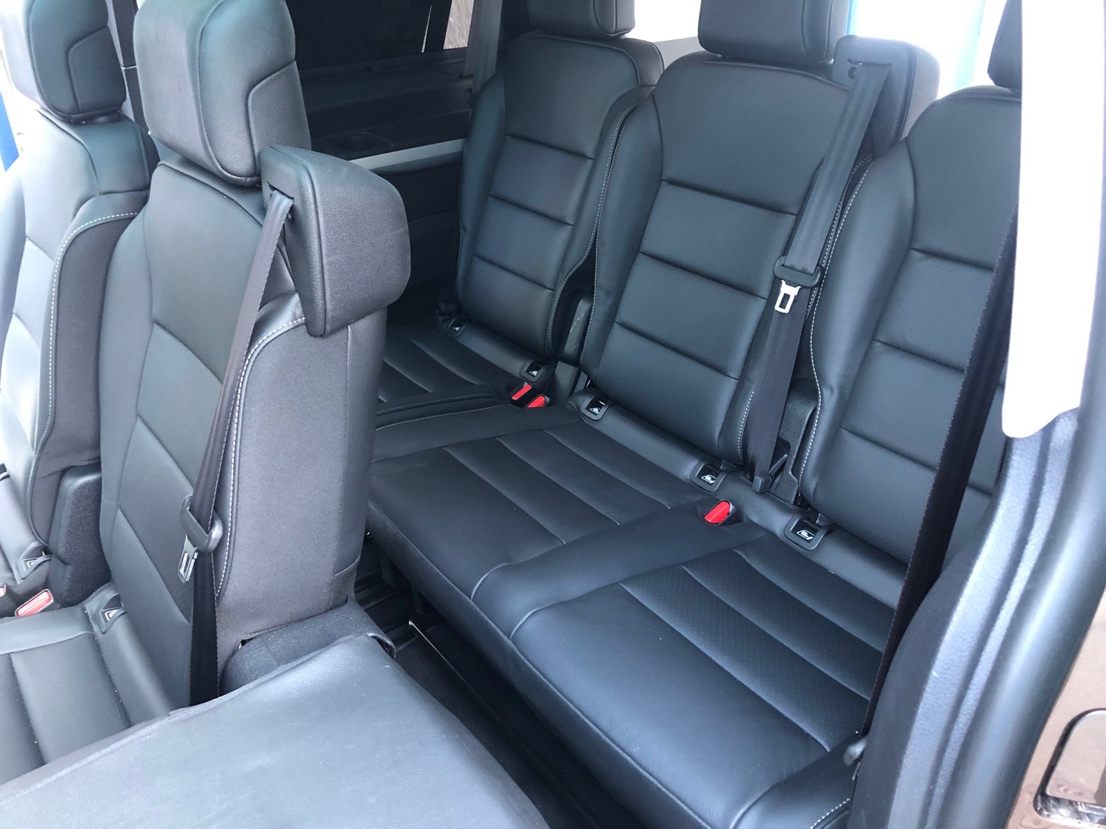 PEUGEOT Traveller Standard 2.0 BlueHDi 180 Allure S/S, Diesel, Occasioni / Usate, Automatico - 6