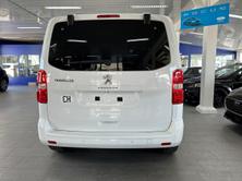 PEUGEOT Traveller 2.0 BlueHDi Active Standard EAT, Diesel, Occasioni / Usate, Automatico - 4