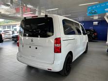 PEUGEOT Traveller 2.0 BlueHDi Active Standard EAT, Diesel, Occasioni / Usate, Automatico - 5