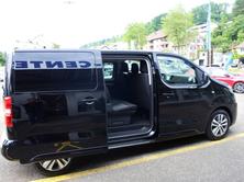 PEUGEOT Traveller Business Stand., Diesel, Occasioni / Usate, Automatico - 5