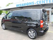 PEUGEOT Traveller Business Stand., Diesel, Occasioni / Usate, Automatico - 7