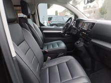 PEUGEOT Traveller Standard 2.0 BlueHDi 180 Business VIP S/S, Diesel, Occasioni / Usate, Automatico - 5