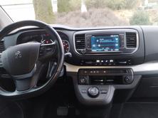 PEUGEOT Traveller Standard 2.0 BlueHDi 180 Business VIP S/S, Diesel, Occasioni / Usate, Automatico - 6