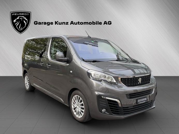 PEUGEOT Traveller 2.0 BlueHDi Business Standard EAT, Diesel, Occasioni / Usate, Automatico
