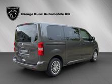 PEUGEOT Traveller 2.0 BlueHDi Business Standard EAT, Diesel, Occasioni / Usate, Automatico - 3