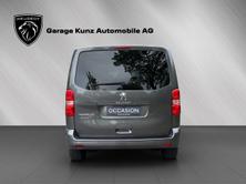 PEUGEOT Traveller 2.0 BlueHDi Business Standard EAT, Diesel, Occasioni / Usate, Automatico - 4
