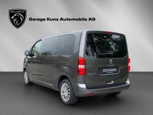 PEUGEOT Traveller 2.0 BlueHDi Business Standard EAT, Diesel, Occasioni / Usate, Automatico - 5