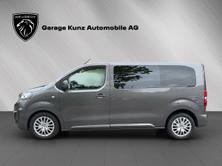 PEUGEOT Traveller 2.0 BlueHDi Business Standard EAT, Diesel, Occasioni / Usate, Automatico - 6