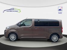 PEUGEOT Traveller 2.0 BlueHDi Business Standard EAT, Diesel, Occasion / Utilisé, Automatique - 2
