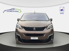 PEUGEOT Traveller 2.0 BlueHDi Business Standard EAT, Diesel, Occasion / Utilisé, Automatique - 3