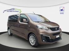 PEUGEOT Traveller 2.0 BlueHDi Business Standard EAT, Diesel, Occasion / Utilisé, Automatique - 4