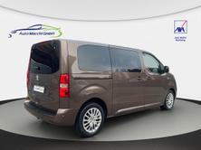 PEUGEOT Traveller 2.0 BlueHDi Business Standard EAT, Diesel, Occasion / Utilisé, Automatique - 7