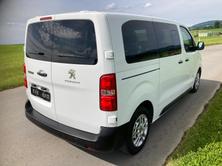 PEUGEOT Traveller 2.0 BlueHDi Active Standard 9 Sitzer, Diesel, Occasion / Gebraucht, Handschaltung - 3