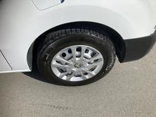 PEUGEOT Traveller 2.0 BlueHDi Active Standard 9 Sitzer, Diesel, Occasion / Gebraucht, Handschaltung - 6