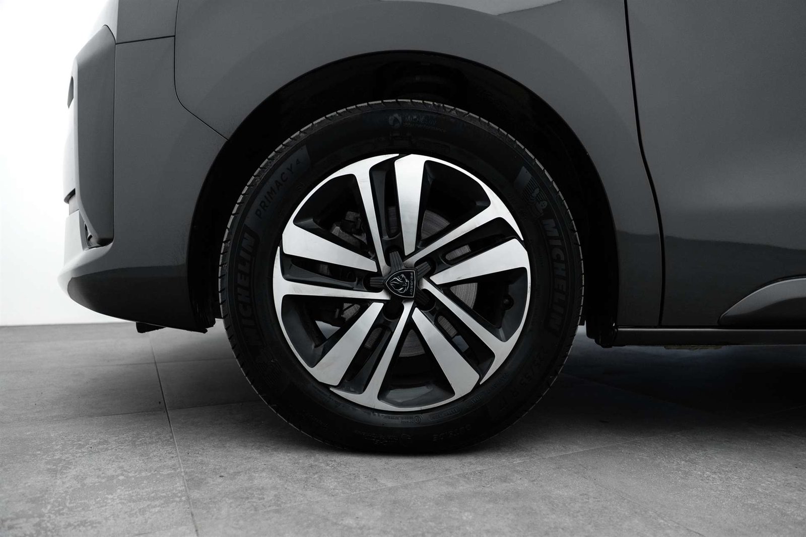 PEUGEOT Traveller 2.0 BlueHDi 9-Plätzer Business Long, Diesel, Occasion / Utilisé, Automatique - 5