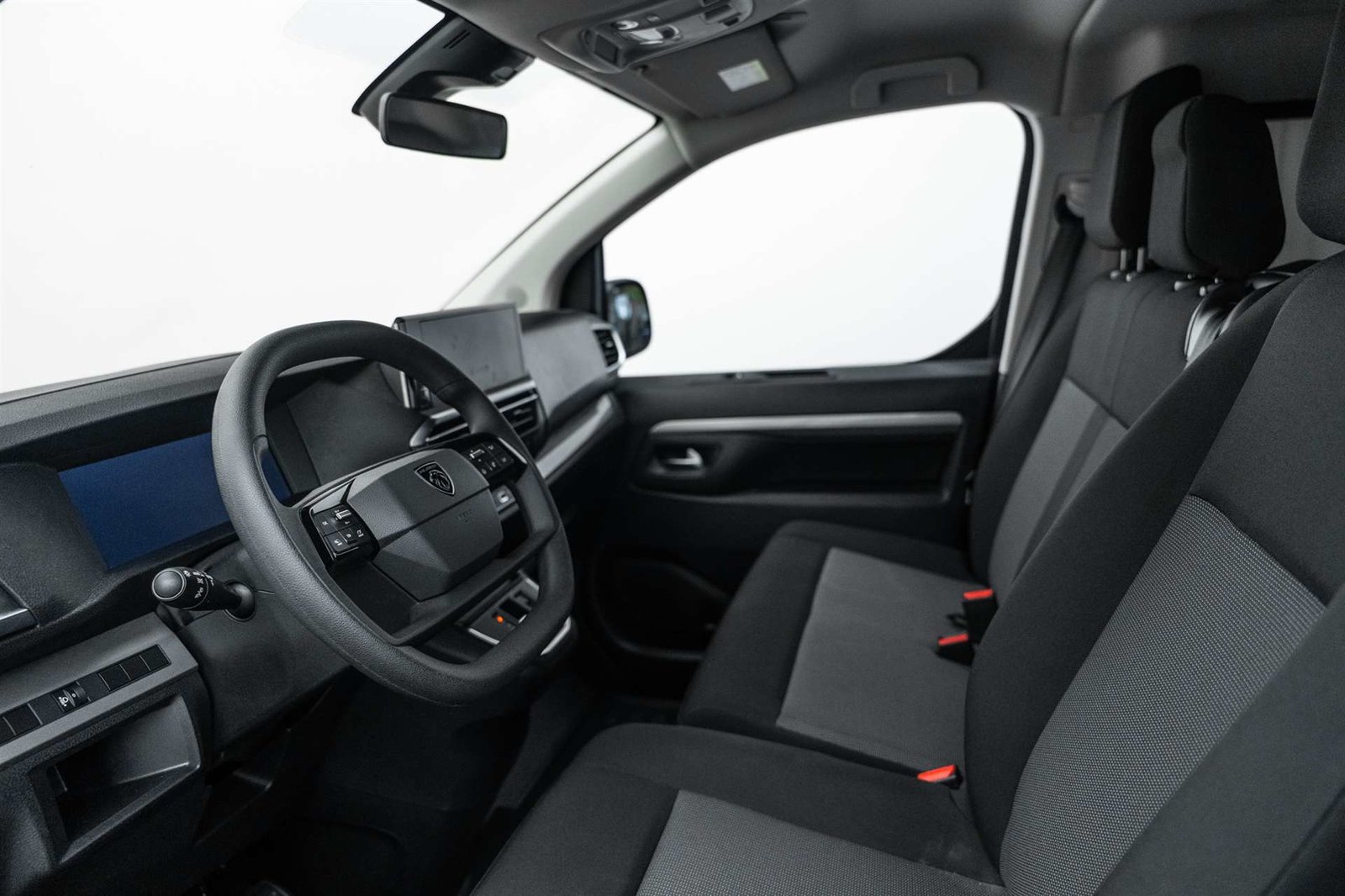 PEUGEOT Traveller 2.0 BlueHDi 9-Plätzer Business Long, Diesel, Occasion / Utilisé, Automatique - 7