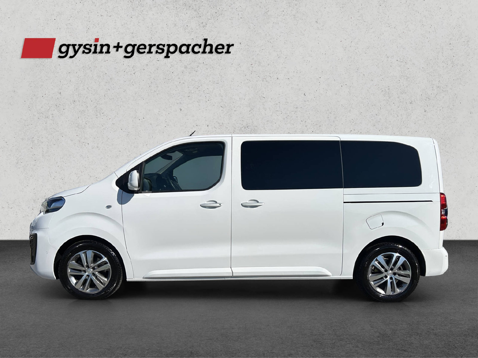 PEUGEOT Traveller Standard 2.0 BlueHDi 180 Busi. VIP S/S, Diesel, Occasioni / Usate, Automatico - 2
