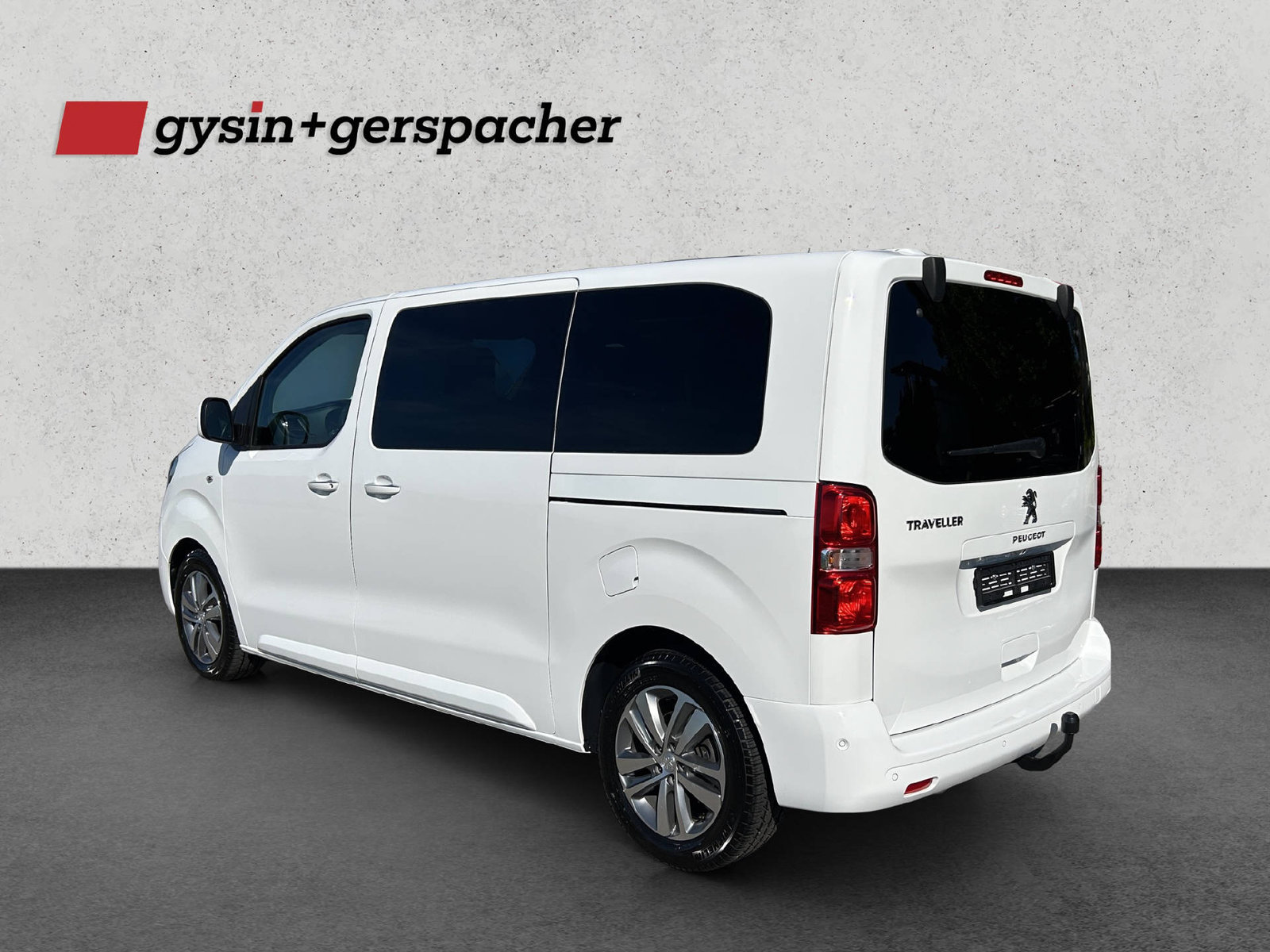 PEUGEOT Traveller Standard 2.0 BlueHDi 180 Busi. VIP S/S, Diesel, Occasioni / Usate, Automatico - 3