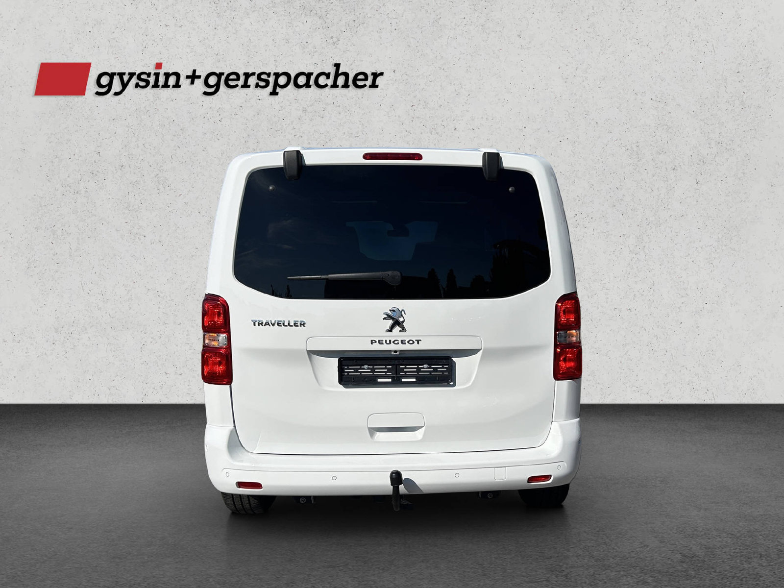 PEUGEOT Traveller Standard 2.0 BlueHDi 180 Busi. VIP S/S, Diesel, Occasioni / Usate, Automatico - 4