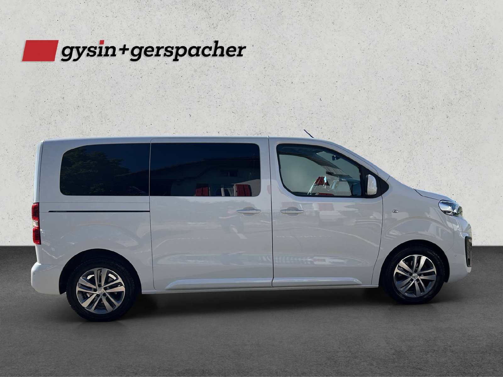 PEUGEOT Traveller Standard 2.0 BlueHDi 180 Busi. VIP S/S, Diesel, Occasioni / Usate, Automatico - 6
