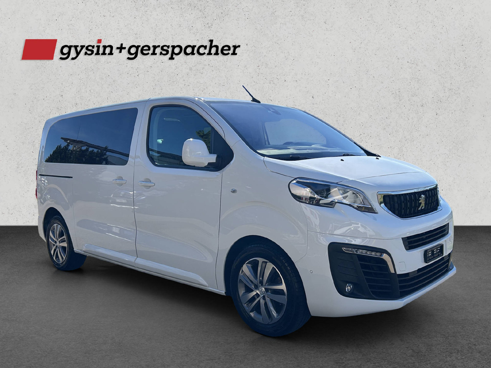 PEUGEOT Traveller Standard 2.0 BlueHDi 180 Busi. VIP S/S, Diesel, Occasioni / Usate, Automatico - 7