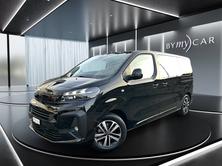 PEUGEOT Traveller 2.0 BlueHDi Business Standard EAT8, Diesel, Occasion / Utilisé, Automatique - 2