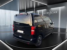 PEUGEOT Traveller 2.0 BlueHDi Business Standard EAT8, Diesel, Occasion / Utilisé, Automatique - 3