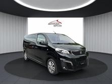 PEUGEOT Traveller Standard 2.0 BlueHDi 180 Allure S/S, Diesel, Occasion / Gebraucht, Automatik - 3