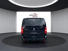 PEUGEOT Traveller Standard 2.0 BlueHDi 180 Allure S/S, Diesel, Occasion / Gebraucht, Automatik - 5