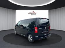 PEUGEOT Traveller Standard 2.0 BlueHDi 180 Allure S/S, Diesel, Occasion / Gebraucht, Automatik - 6