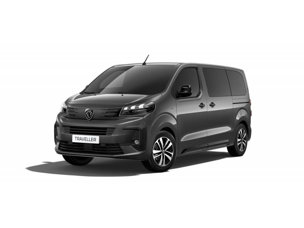 PEUGEOT Traveller 2.0 BlueHDi Business Standard EAT8, Diesel, Occasioni / Usate, Automatico - 2