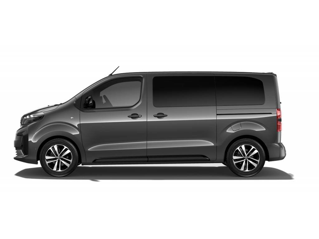 PEUGEOT Traveller 2.0 BlueHDi Business Standard EAT8, Diesel, Occasioni / Usate, Automatico - 3