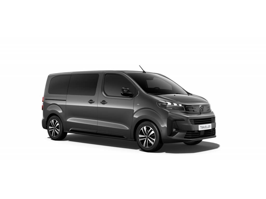 PEUGEOT Traveller 2.0 BlueHDi Business Standard EAT8, Diesel, Occasioni / Usate, Automatico - 5